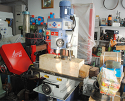 傳動機(jī)械-新凱元